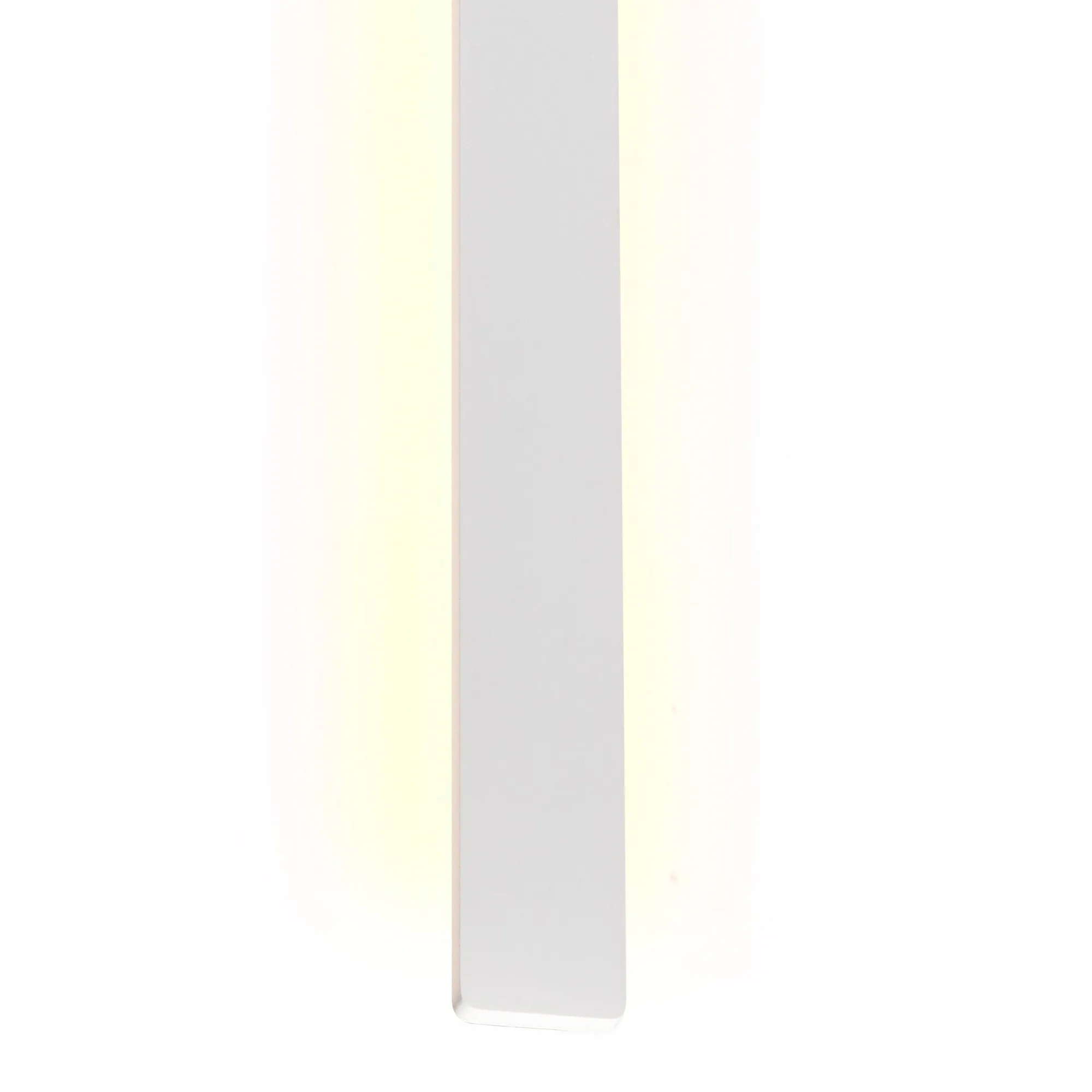 Lotus Wall Lamp 18W LED IP54 White M7990  Mantra Fusion Lotus